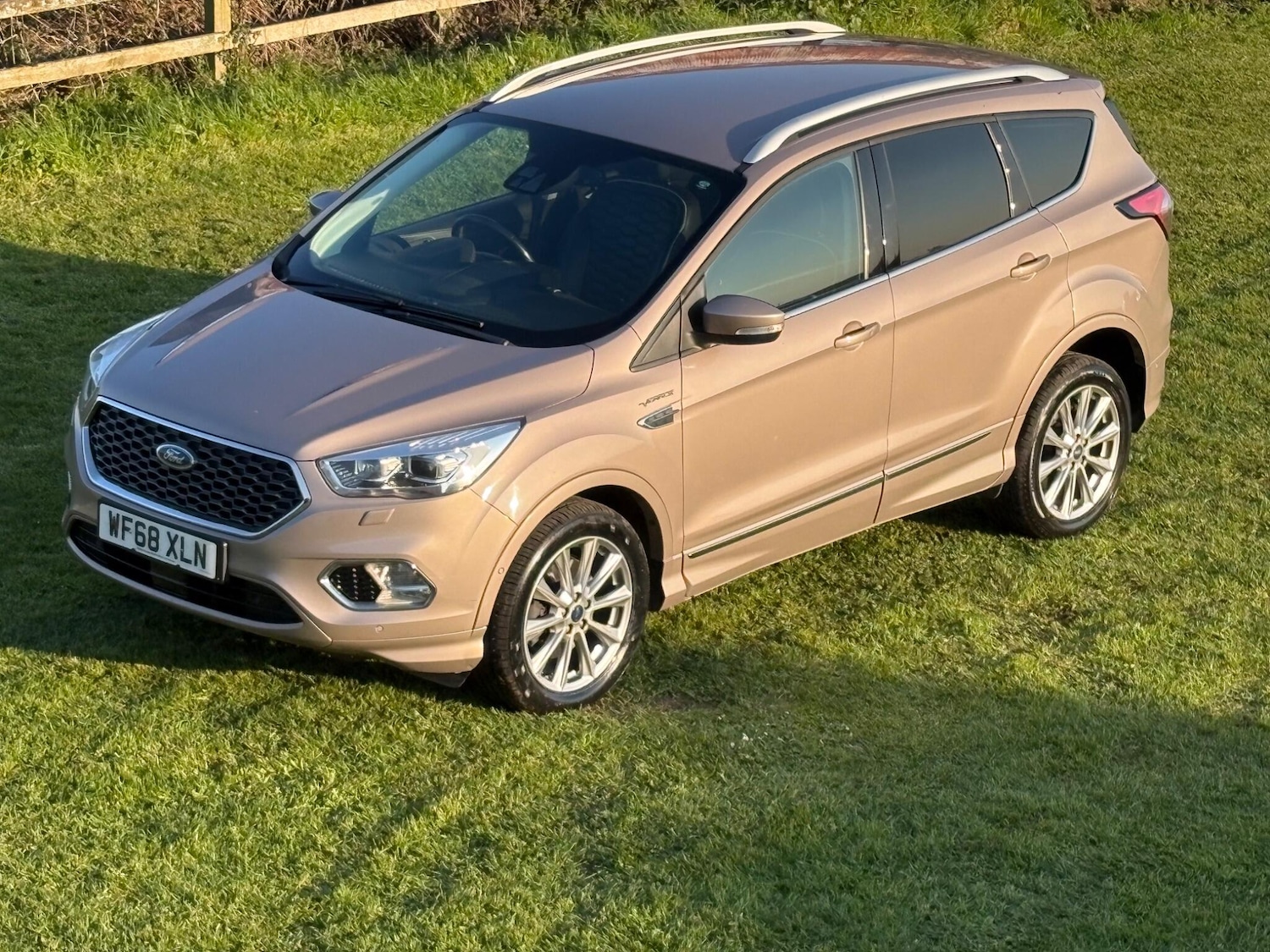 Used Ford Kuga 2018 for sale - 77960072: Photo 6