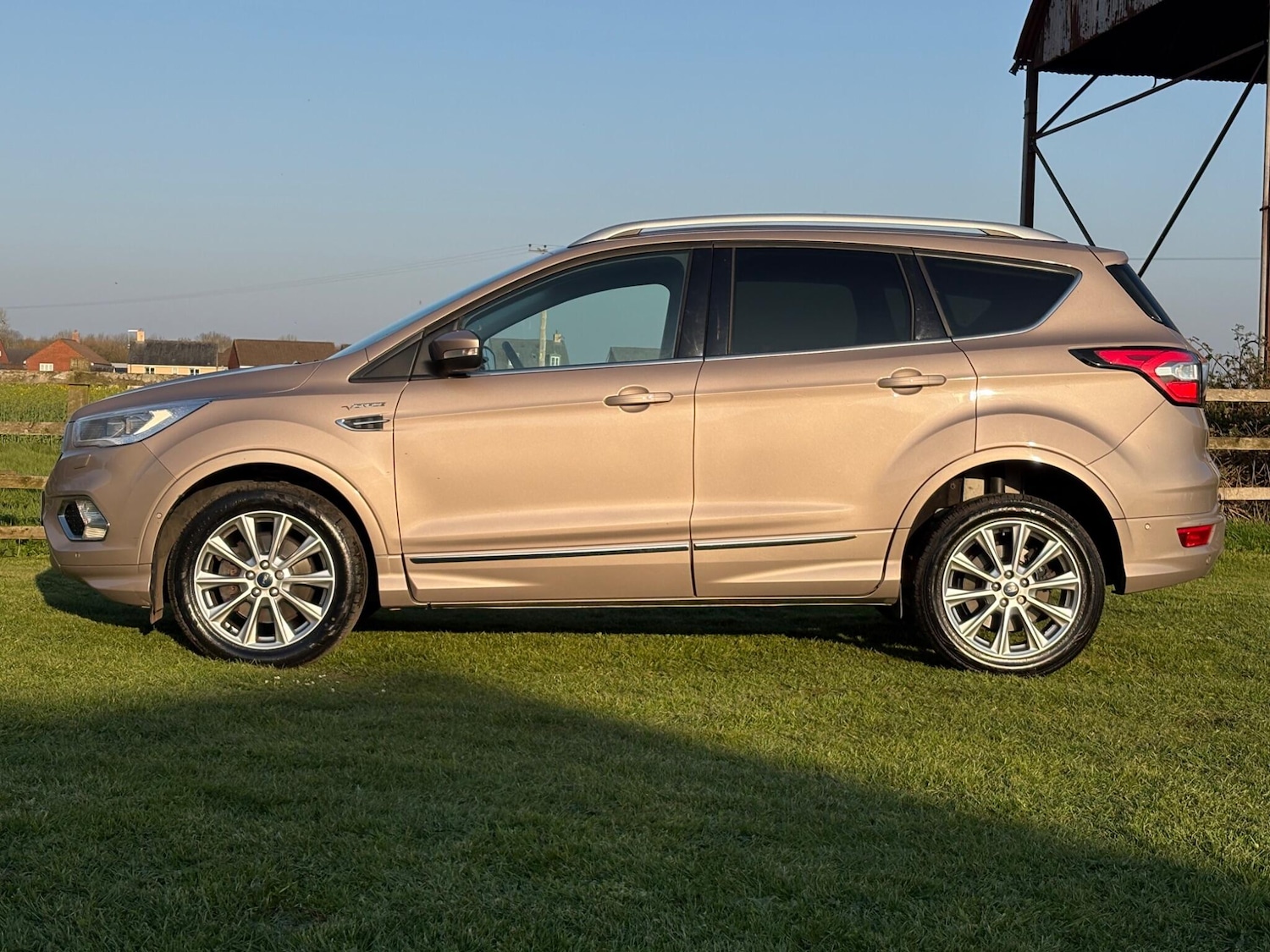 Used Ford Kuga 2018 for sale - 77960072: Photo 9