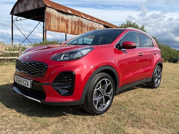2019 - 1.6 T-GDi GT-Line Euro 6 (s/s) 5dr