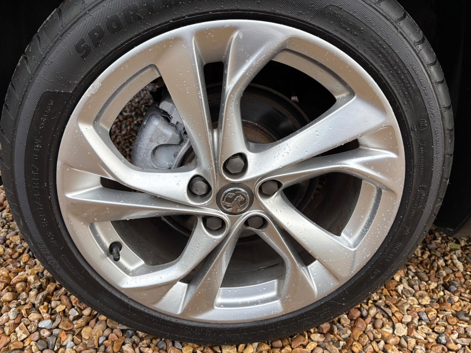 Used Vauxhall Astra 2017 for sale - 76338660: Photo 18