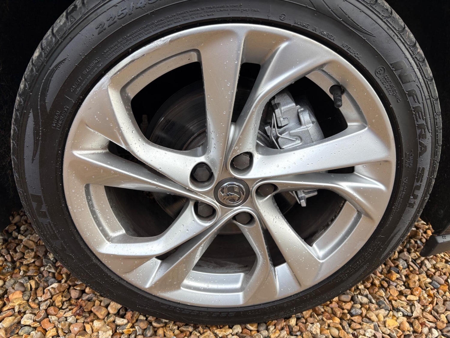 Used Vauxhall Astra 2017 for sale - 76338660: Photo 19