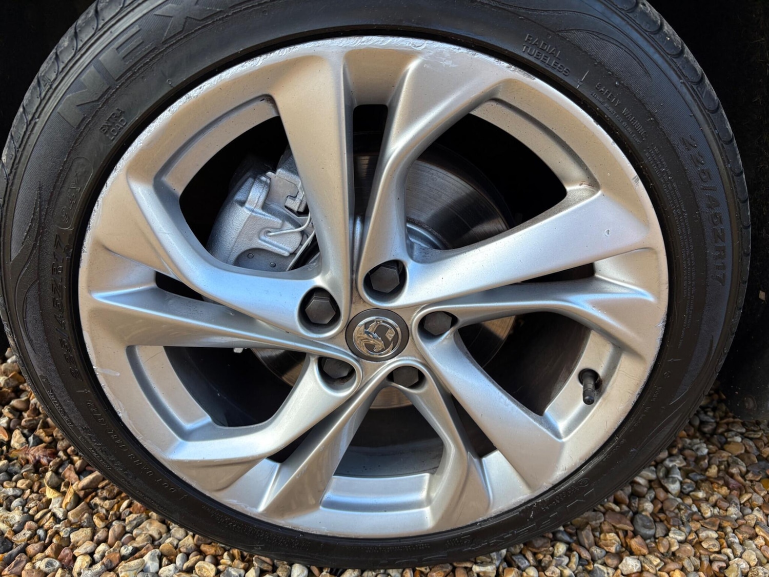 Used Vauxhall Astra 2017 for sale - 76338660: Photo 20