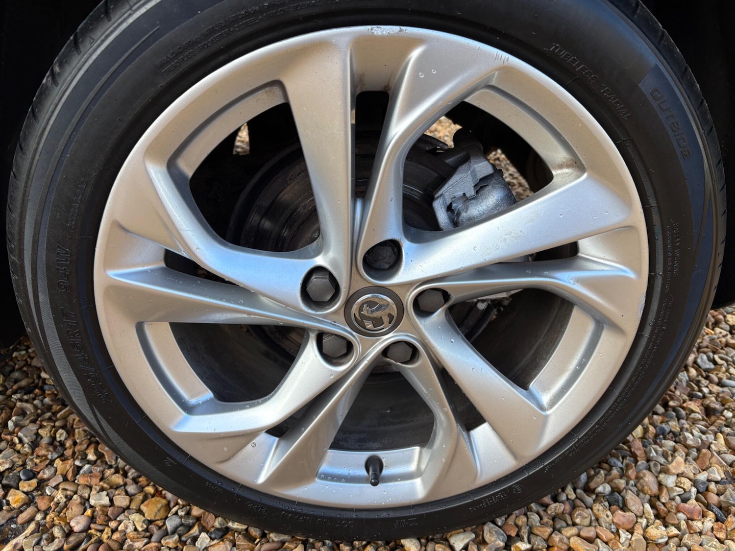 Used Vauxhall Astra 2017 for sale - 76338660: Photo 21