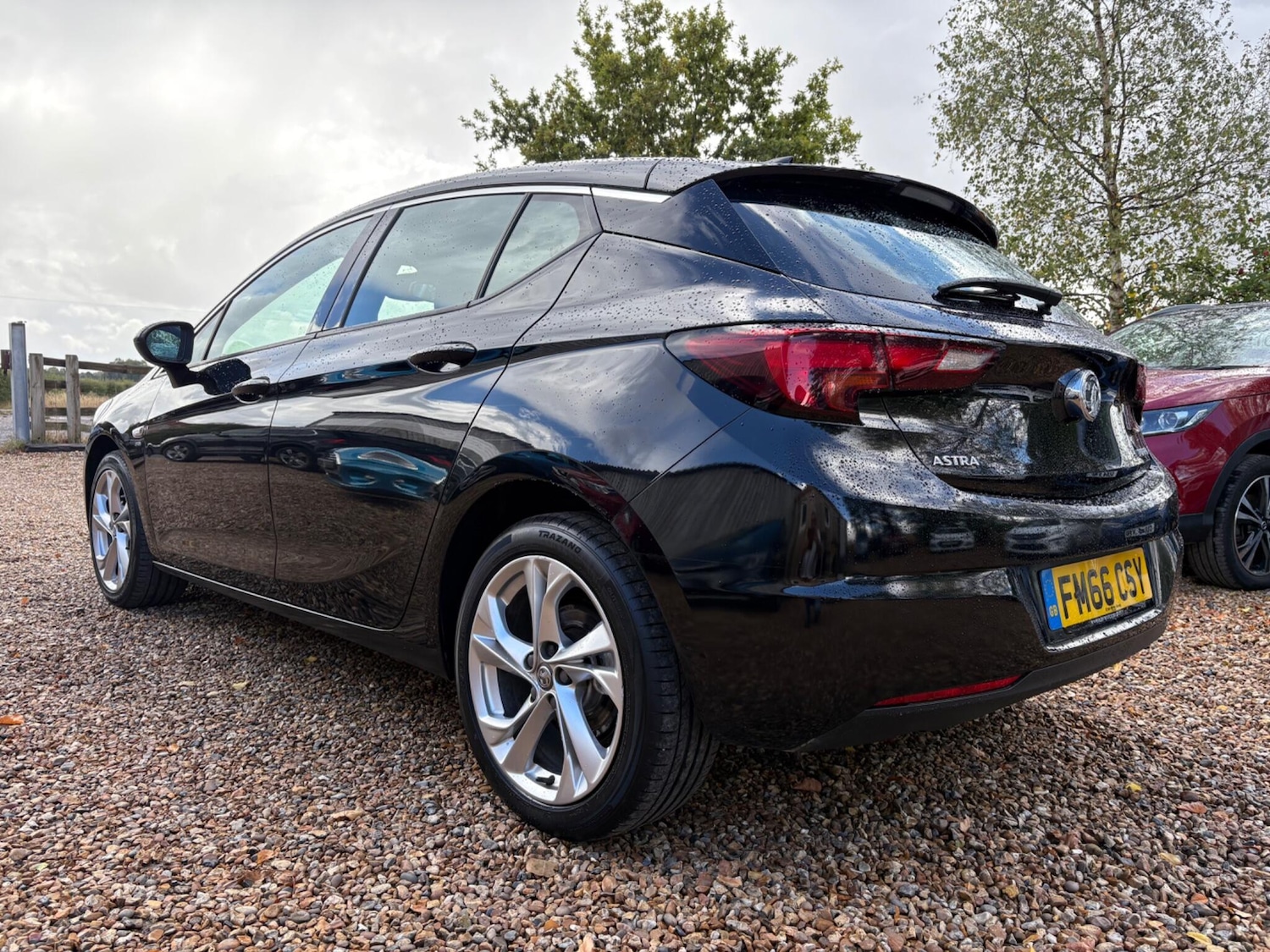 Used Vauxhall Astra 2017 for sale - 76338660: Photo 6