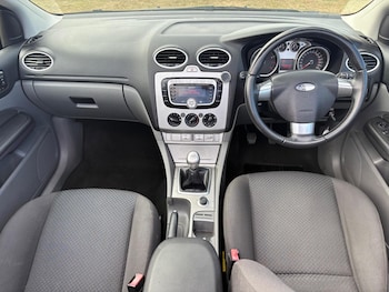 Used Ford Focus CC 2009 for sale - 75565637: Photo