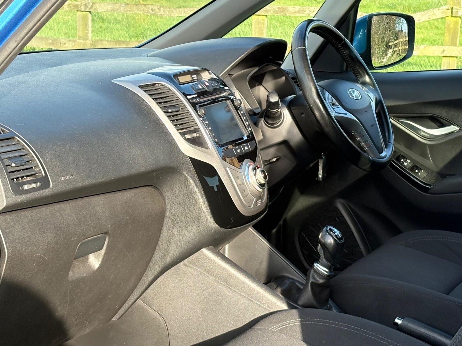 Used Hyundai Ix20 2017 for sale - 77726241: Photo 13