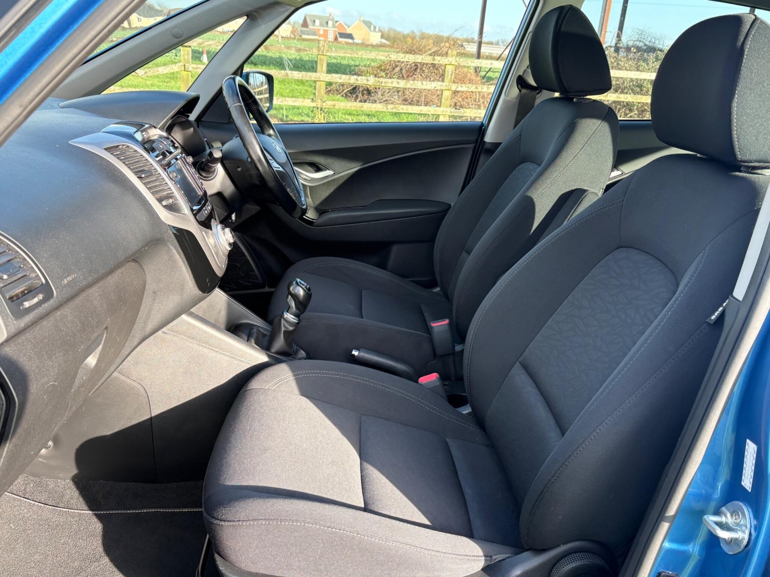 Used Hyundai Ix20 2017 for sale - 77726241: Photo 14