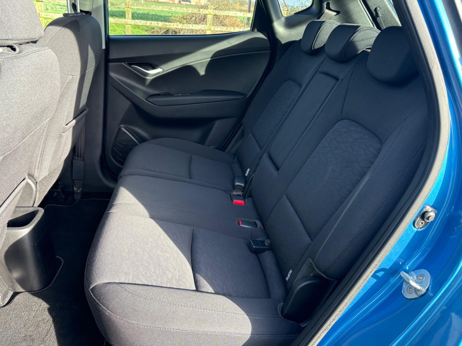 Used Hyundai Ix20 2017 for sale - 77726241: Photo 15