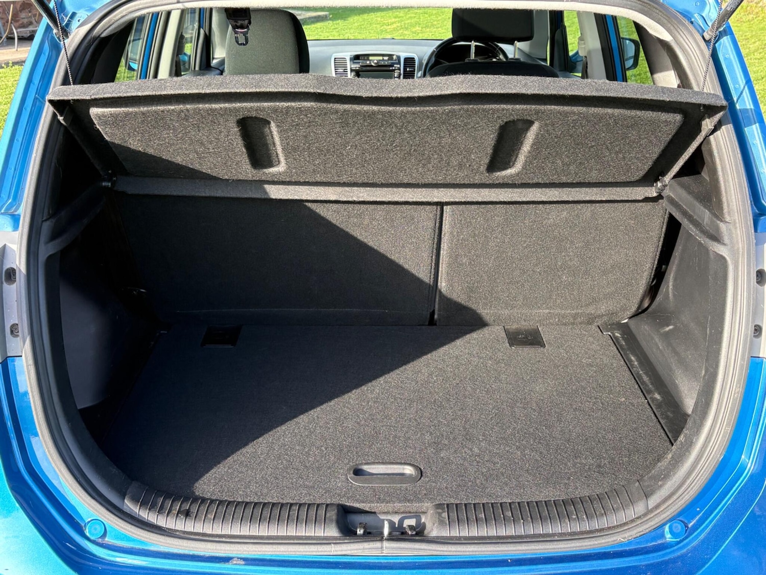 Used Hyundai Ix20 2017 for sale - 77726241: Photo 16