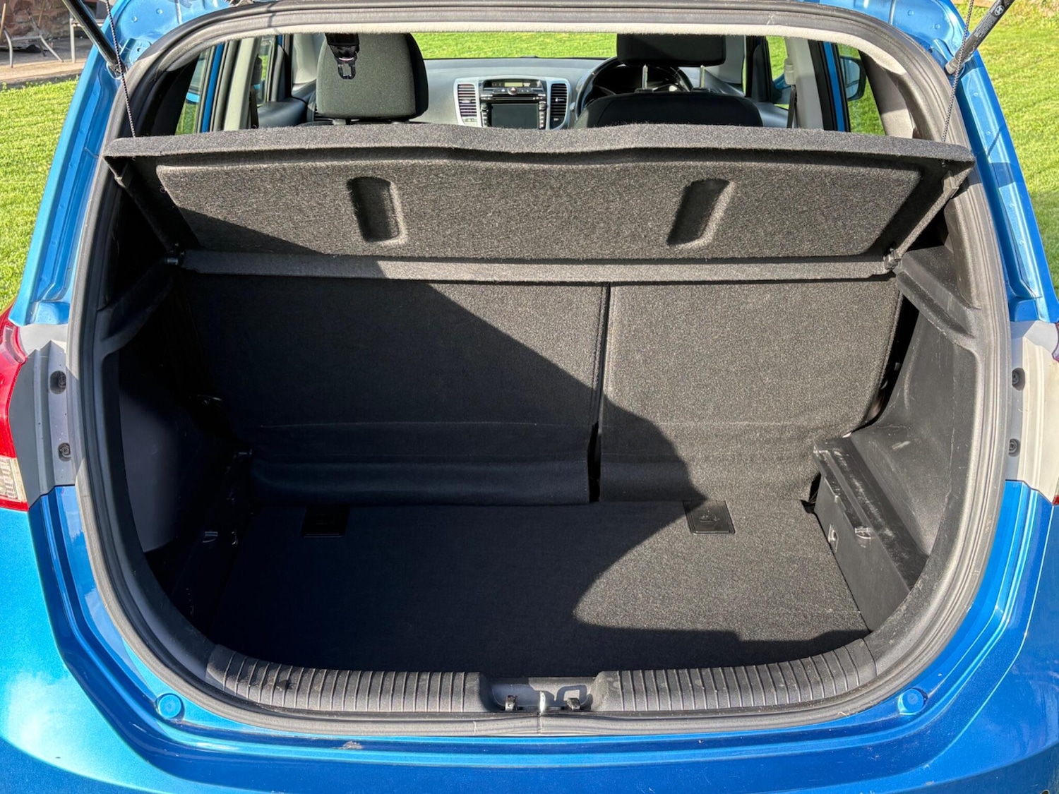 Used Hyundai Ix20 2017 for sale - 77726241: Photo 17