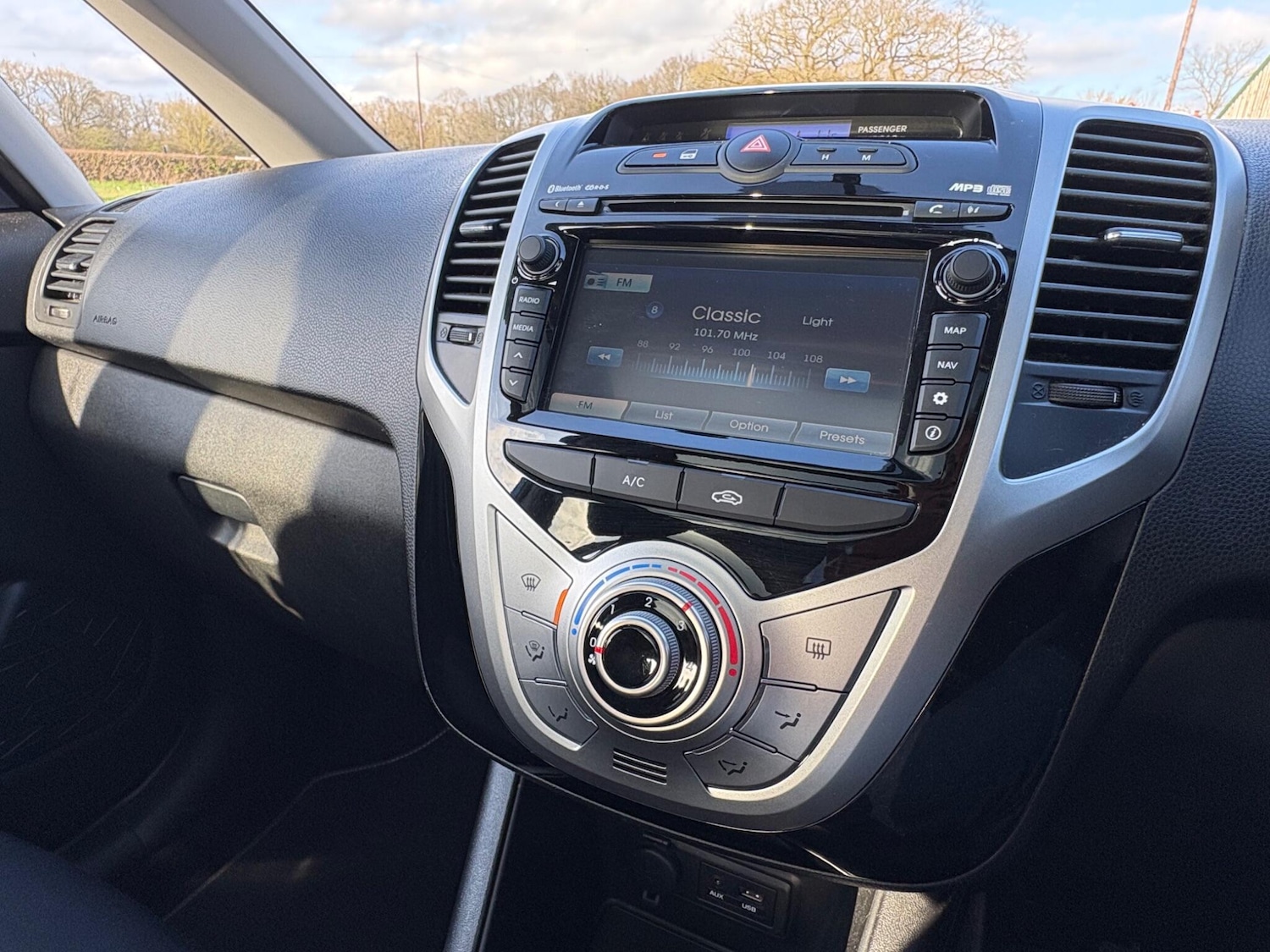 Used Hyundai Ix20 2017 for sale - 77726241: Photo 25