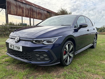 Used Volkswagen Golf 2021 for sale - 75891851: Photo