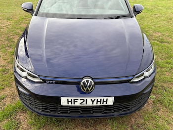 Used Volkswagen Golf 2021 for sale - 75891851: Photo