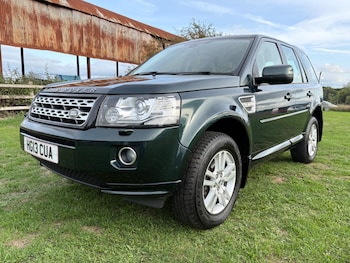 2013 - 2.2 SD4 XS 5dr Auto