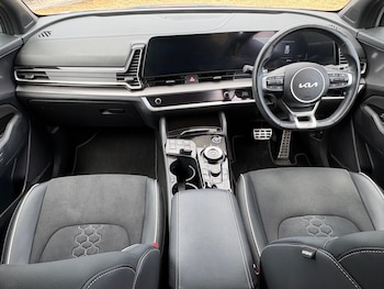 Used Kia Sportage 2024 for sale - 79363532: Photo