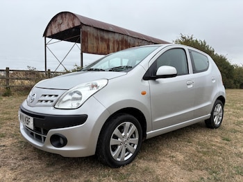 2011 - 1.0 n-tec Euro 5 5dr