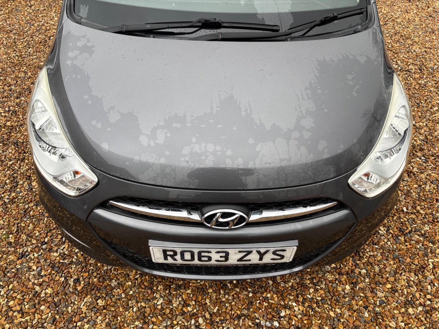 Used Hyundai i10 2013 for sale - 77365622: Photo 11
