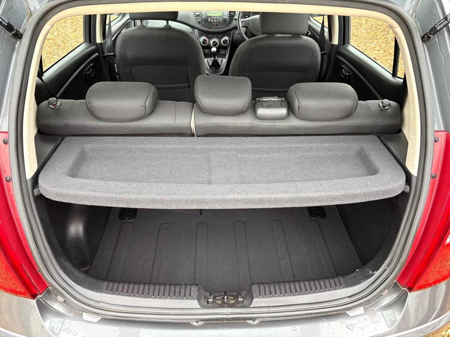 Used Hyundai i10 2013 for sale - 77365622: Photo 17