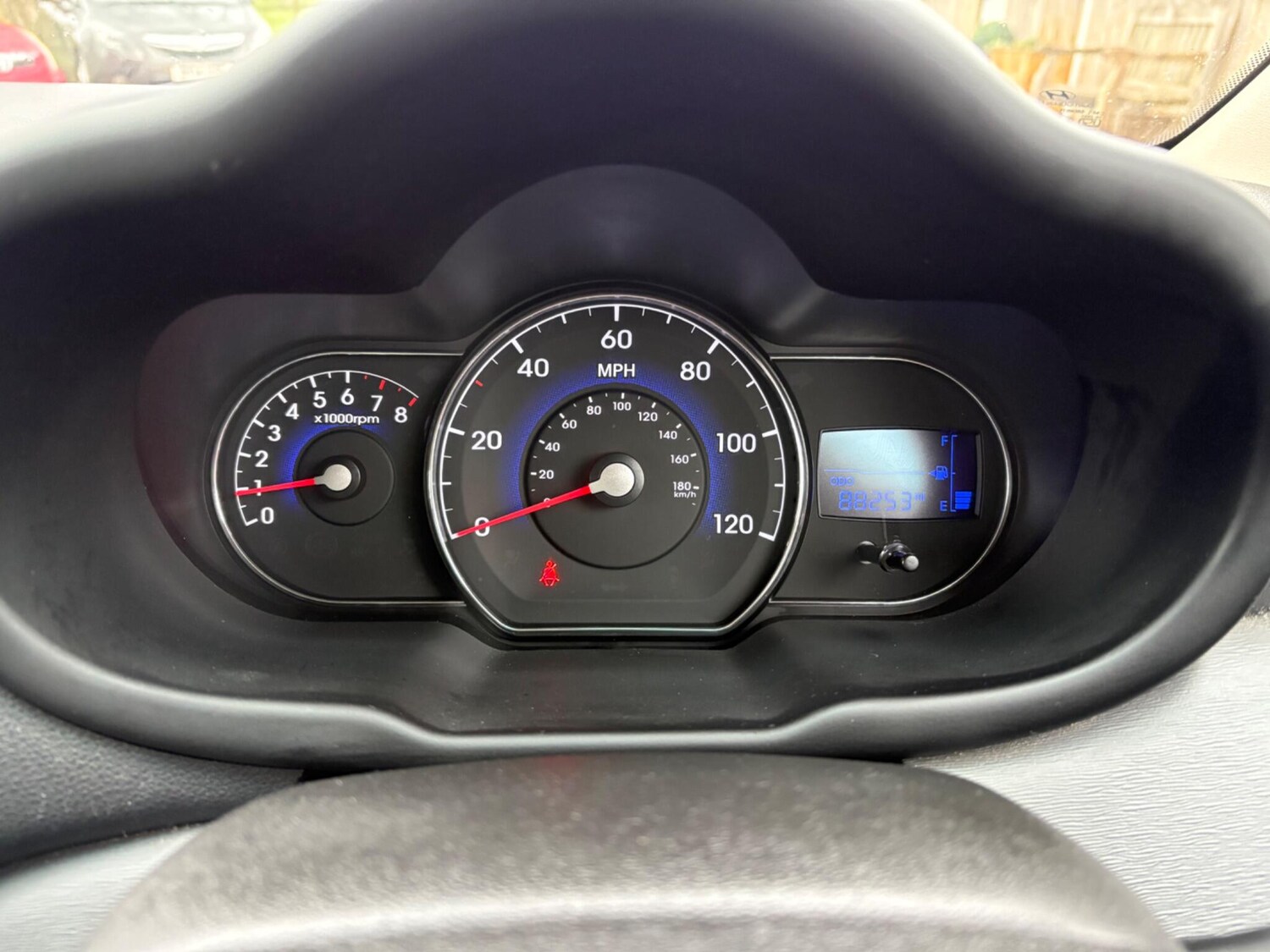 Used Hyundai i10 2013 for sale - 77365622: Photo 20