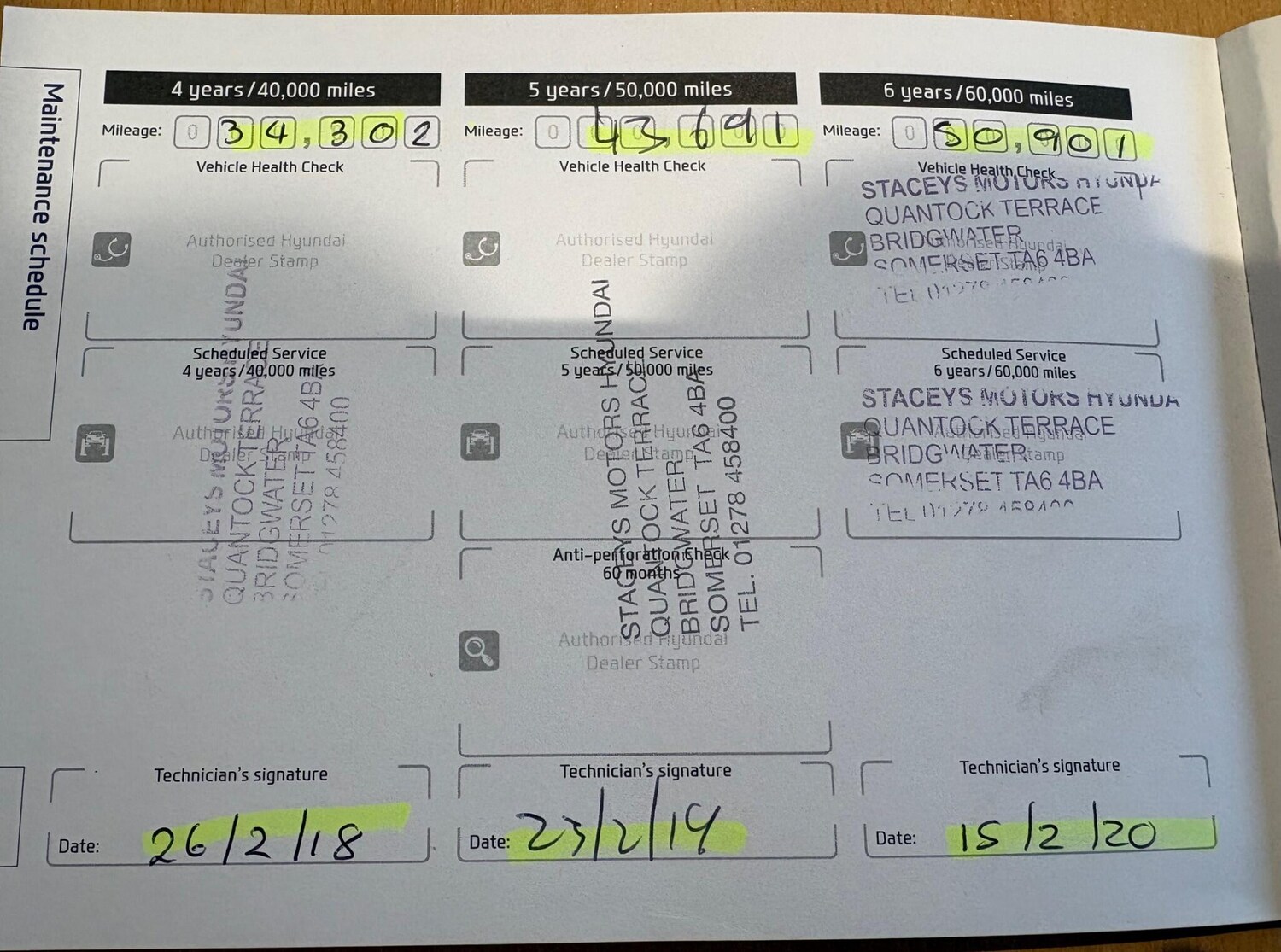 Used Hyundai i10 2013 for sale - 77365622: Photo 23