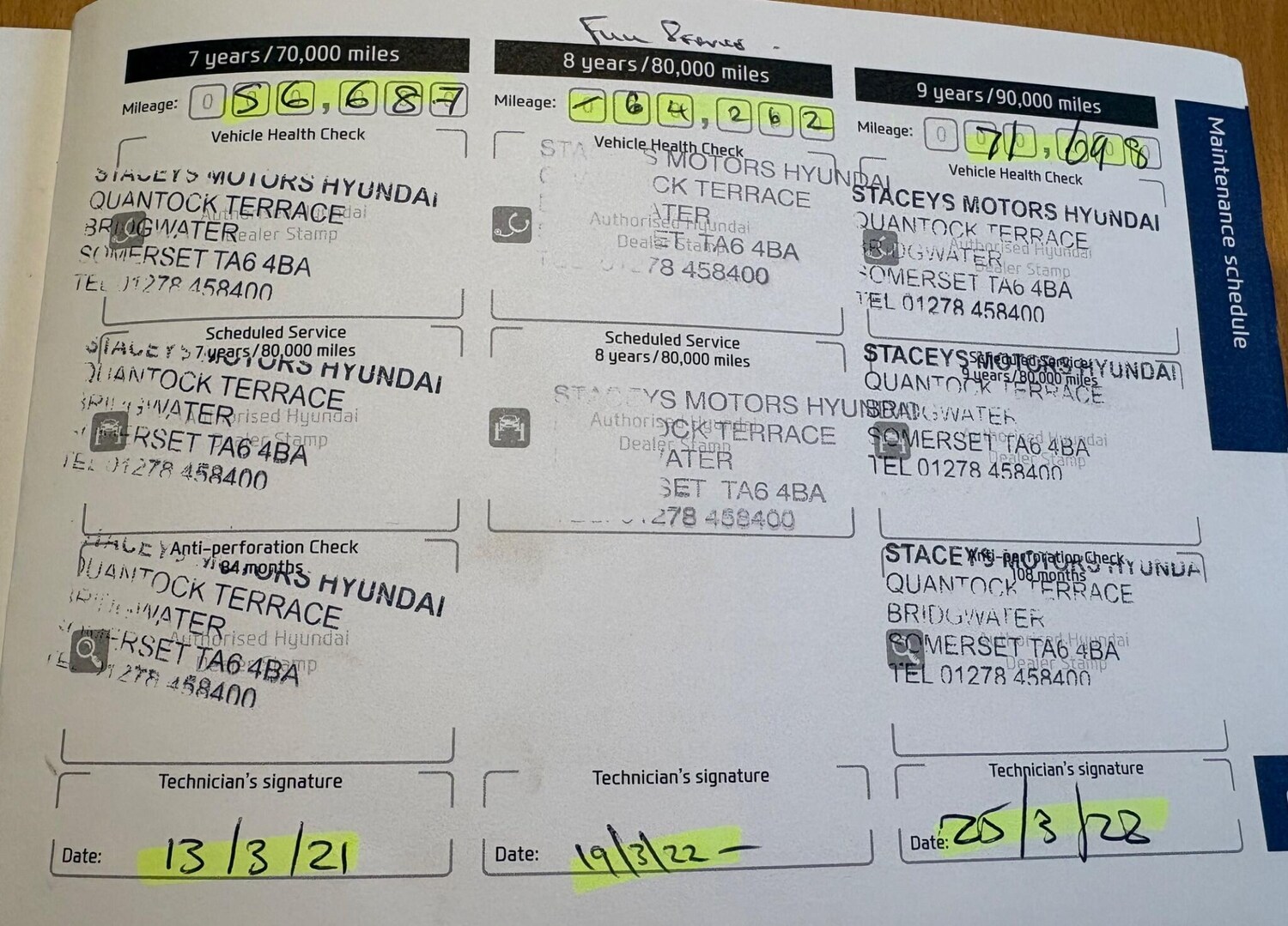 Used Hyundai i10 2013 for sale - 77365622: Photo 24