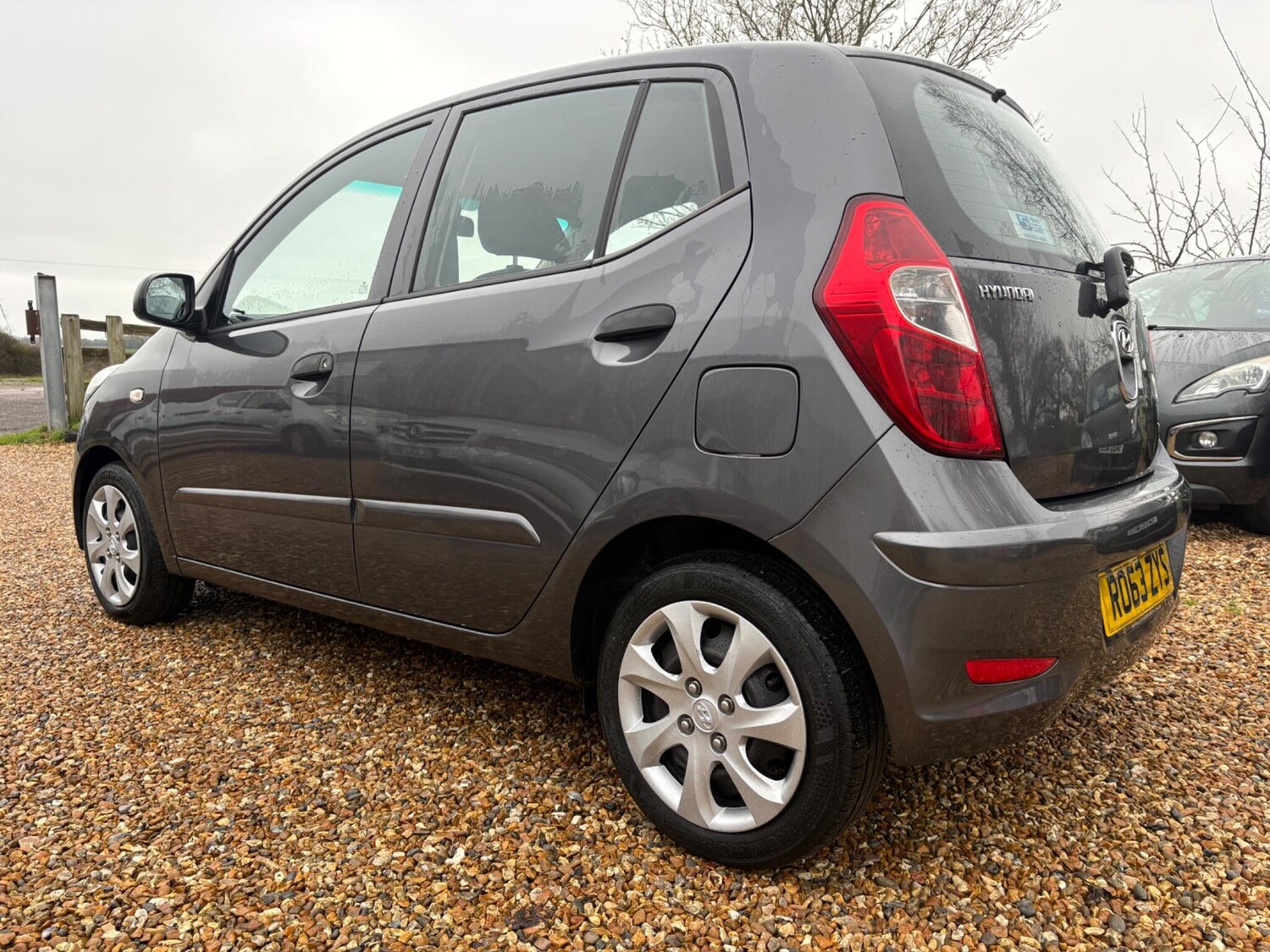 Used Hyundai i10 2013 for sale - 77365622: Photo 7