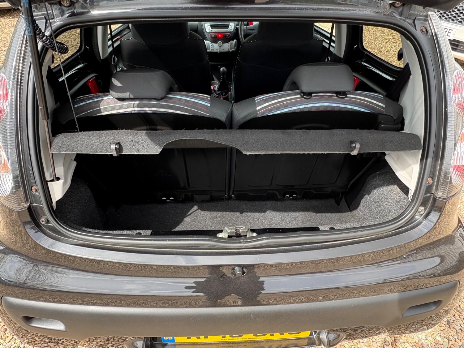 Used Citroen C1 2013 for sale - 78198222: Photo 12