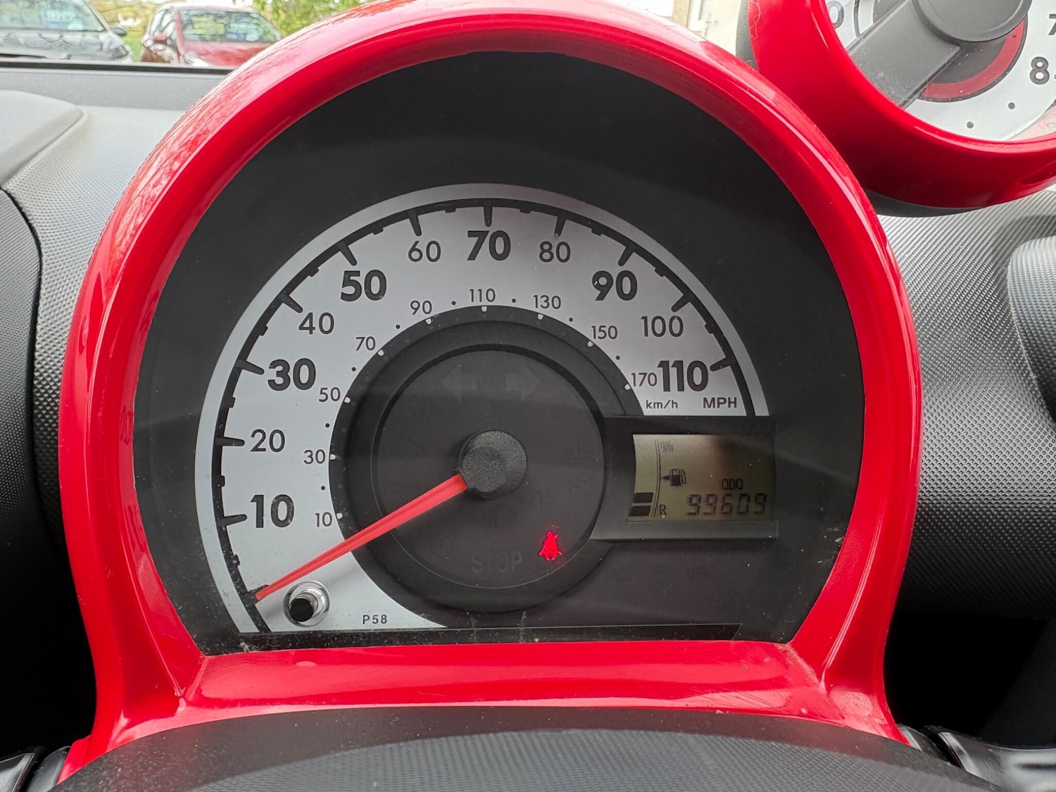 Used Citroen C1 2013 for sale - 78198222: Photo 13