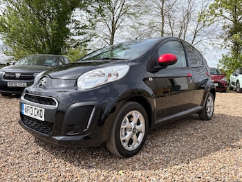 Used Citroen C1 2013 for sale - 78198222: Photo
