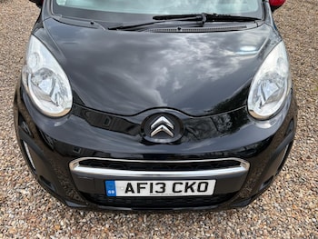 Used Citroen C1 2013 for sale - 78198222: Photo