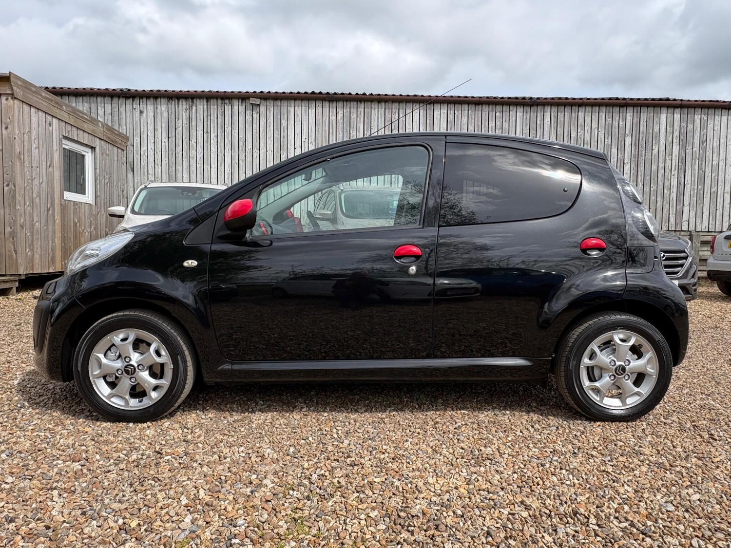 Used Citroen C1 2013 for sale - 78198222: Photo 5