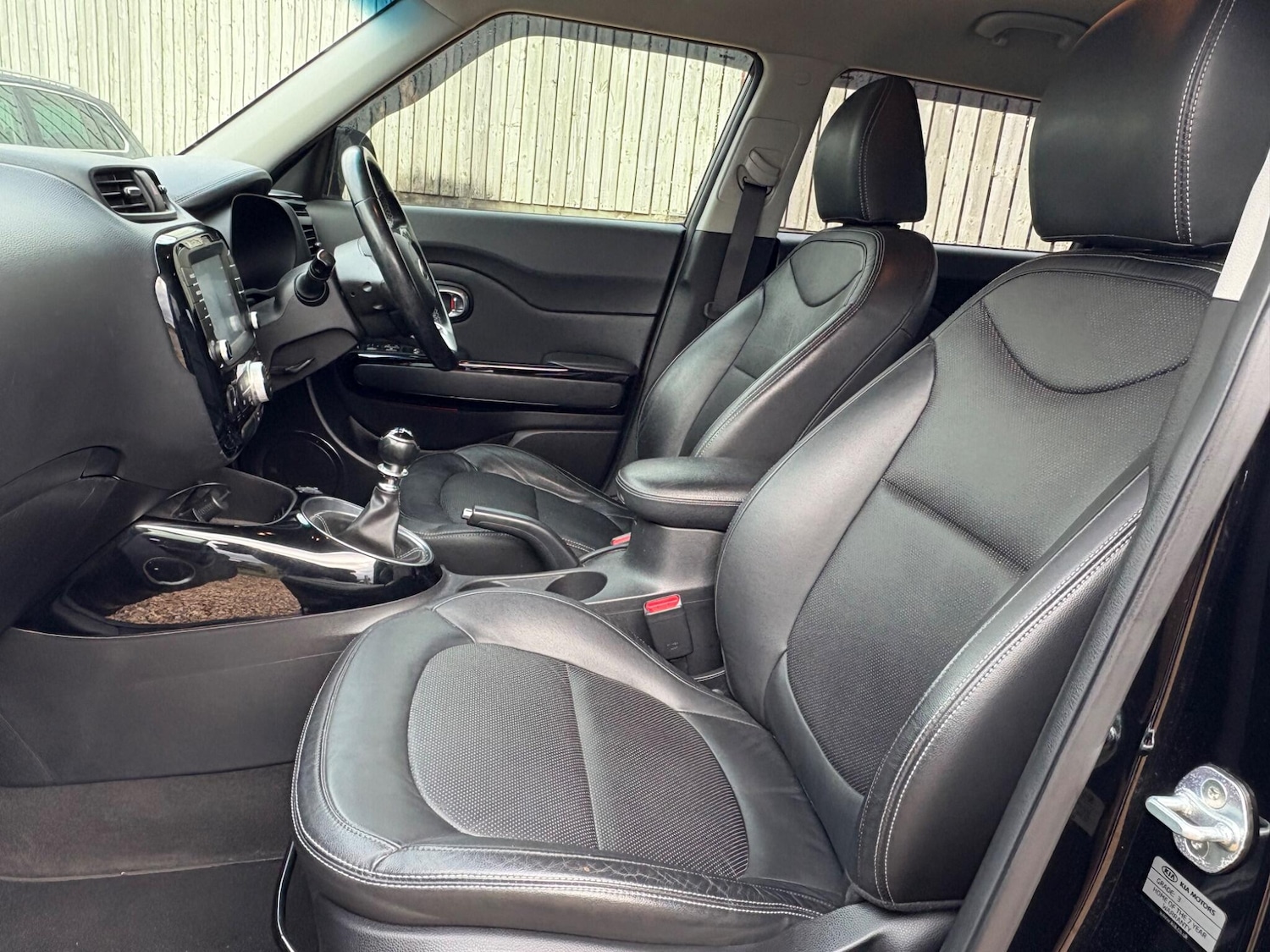 Used Kia Soul 2017 for sale - 77084994: Photo 12