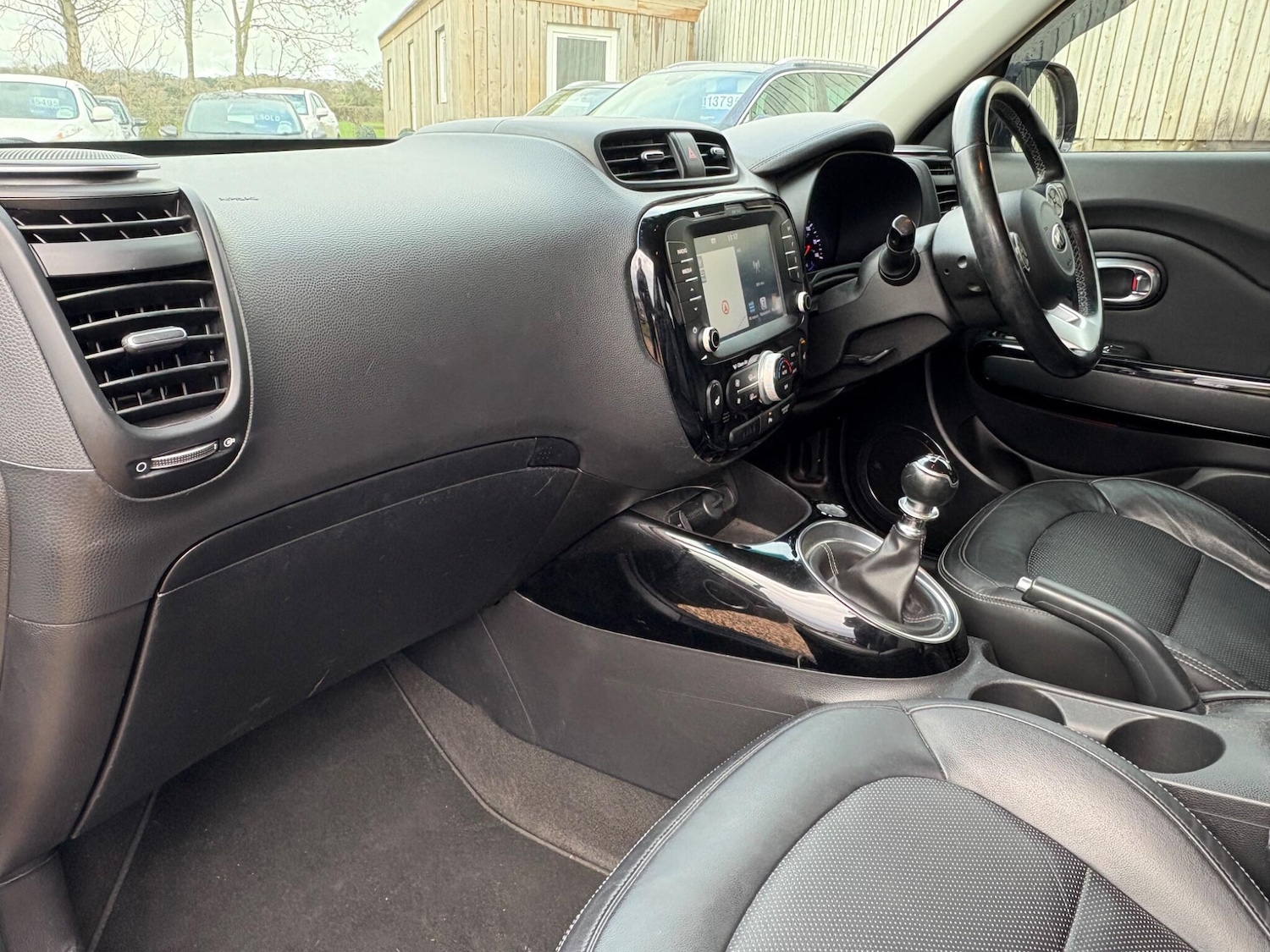 Used Kia Soul 2017 for sale - 77084994: Photo 14