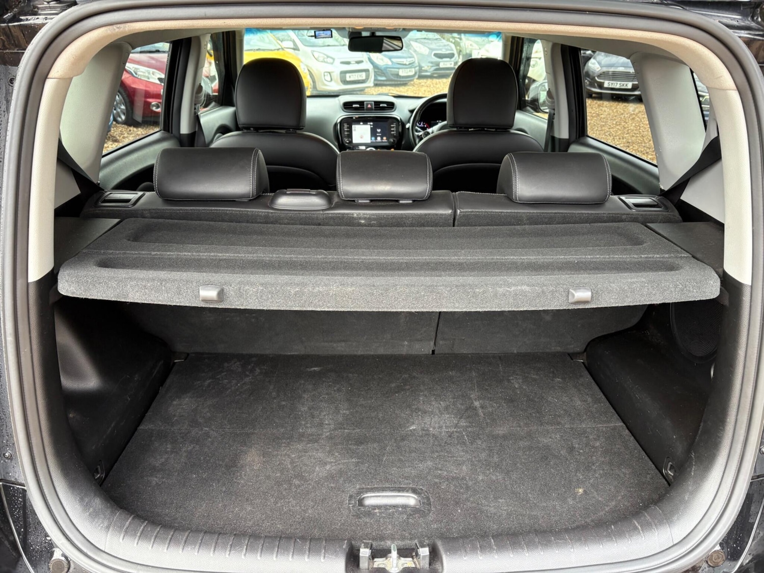 Used Kia Soul 2017 for sale - 77084994: Photo 15