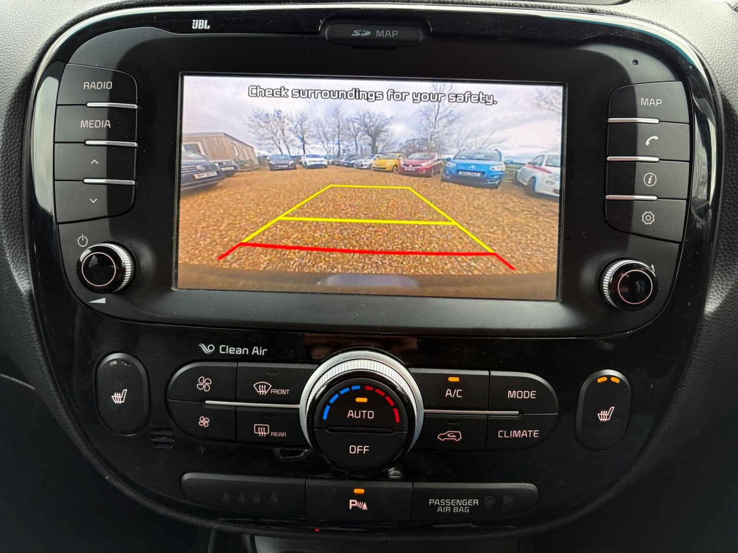 Used Kia Soul 2017 for sale - 77084994: Photo 20