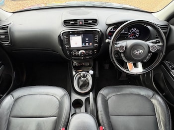 Used Kia Soul 2017 for sale - 77084994: Photo