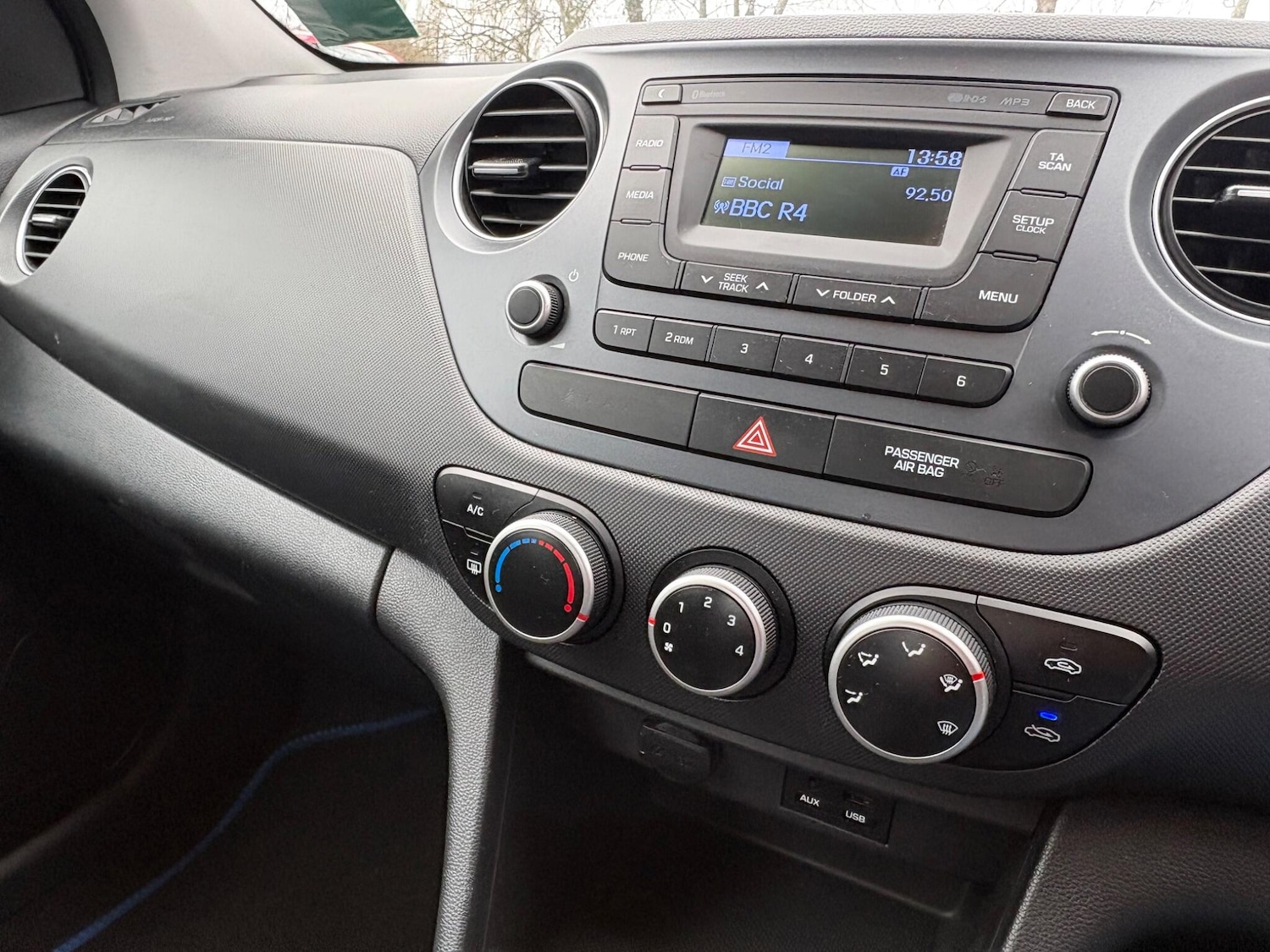 Used Hyundai i10 2017 for sale - 77405587: Photo 20