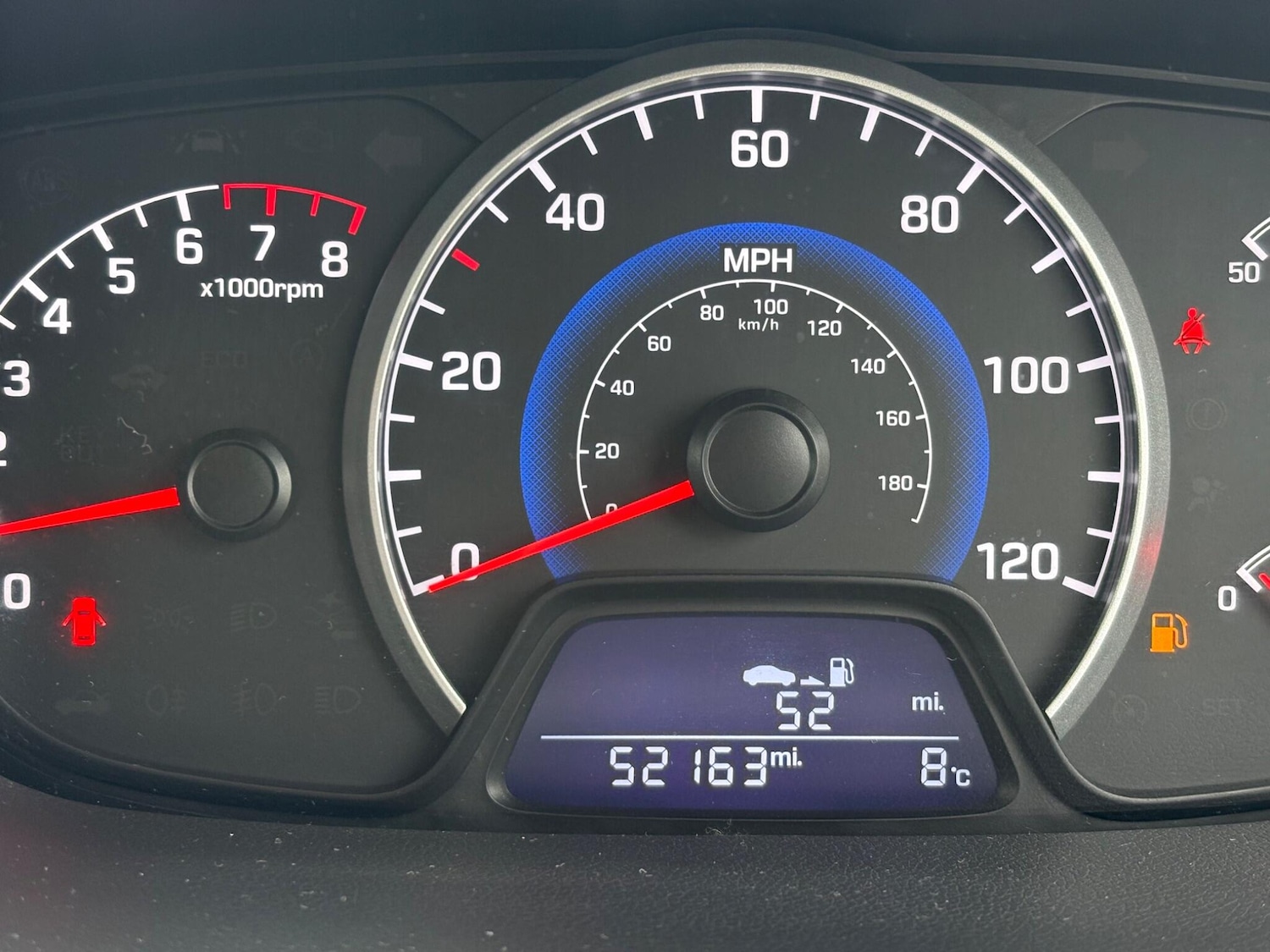 Used Hyundai i10 2017 for sale - 77405587: Photo 21