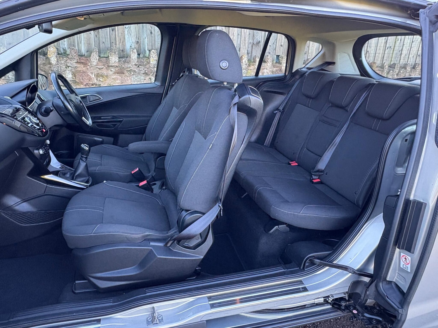 Used Ford B-MAX 2013 for sale - 76773549: Photo 13