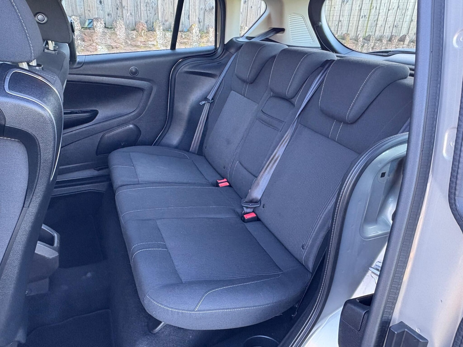 Used Ford B-MAX 2013 for sale - 76773549: Photo 14