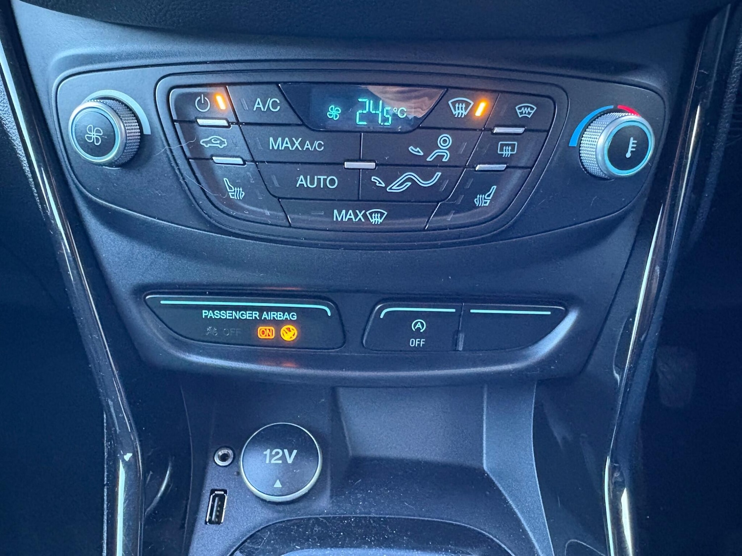 Used Ford B-MAX 2013 for sale - 76773549: Photo 15