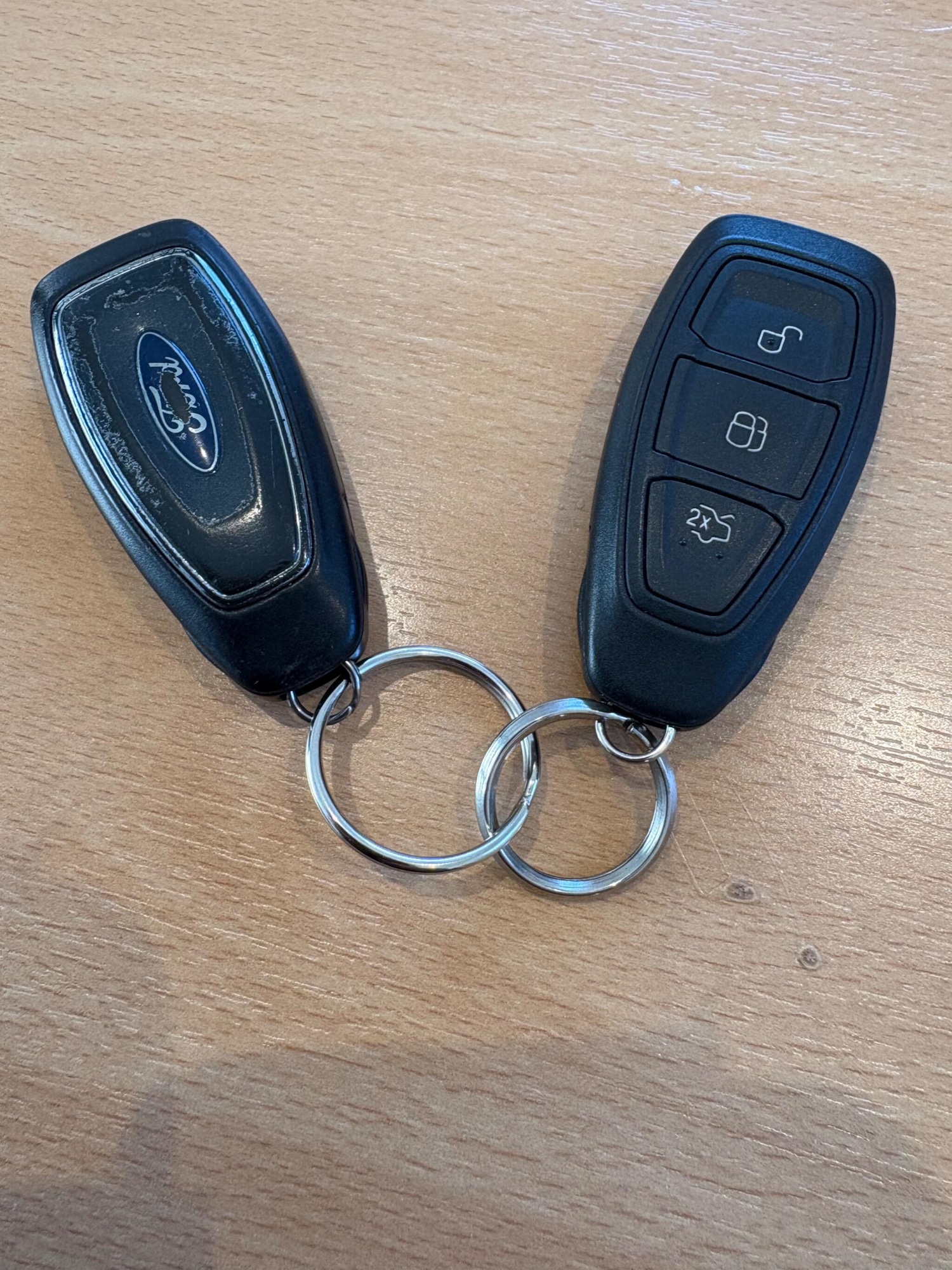 Used Ford B-MAX 2013 for sale - 76773549: Photo 22