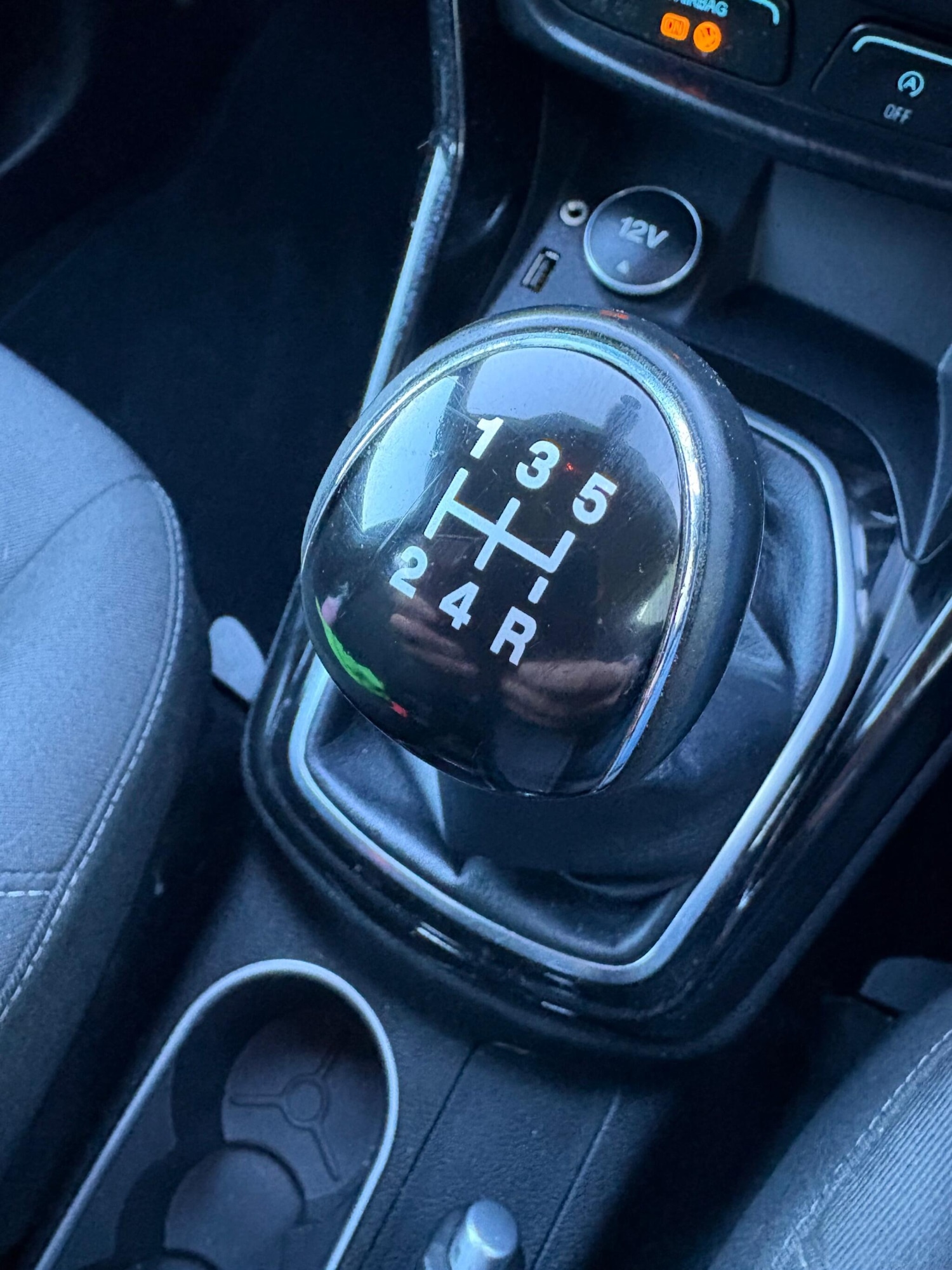 Used Ford B-MAX 2013 for sale - 76773549: Photo 29