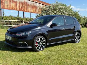 2016 - 1.8 TSI BlueMotion Tech GTI Euro 6 (s/s) 5dr