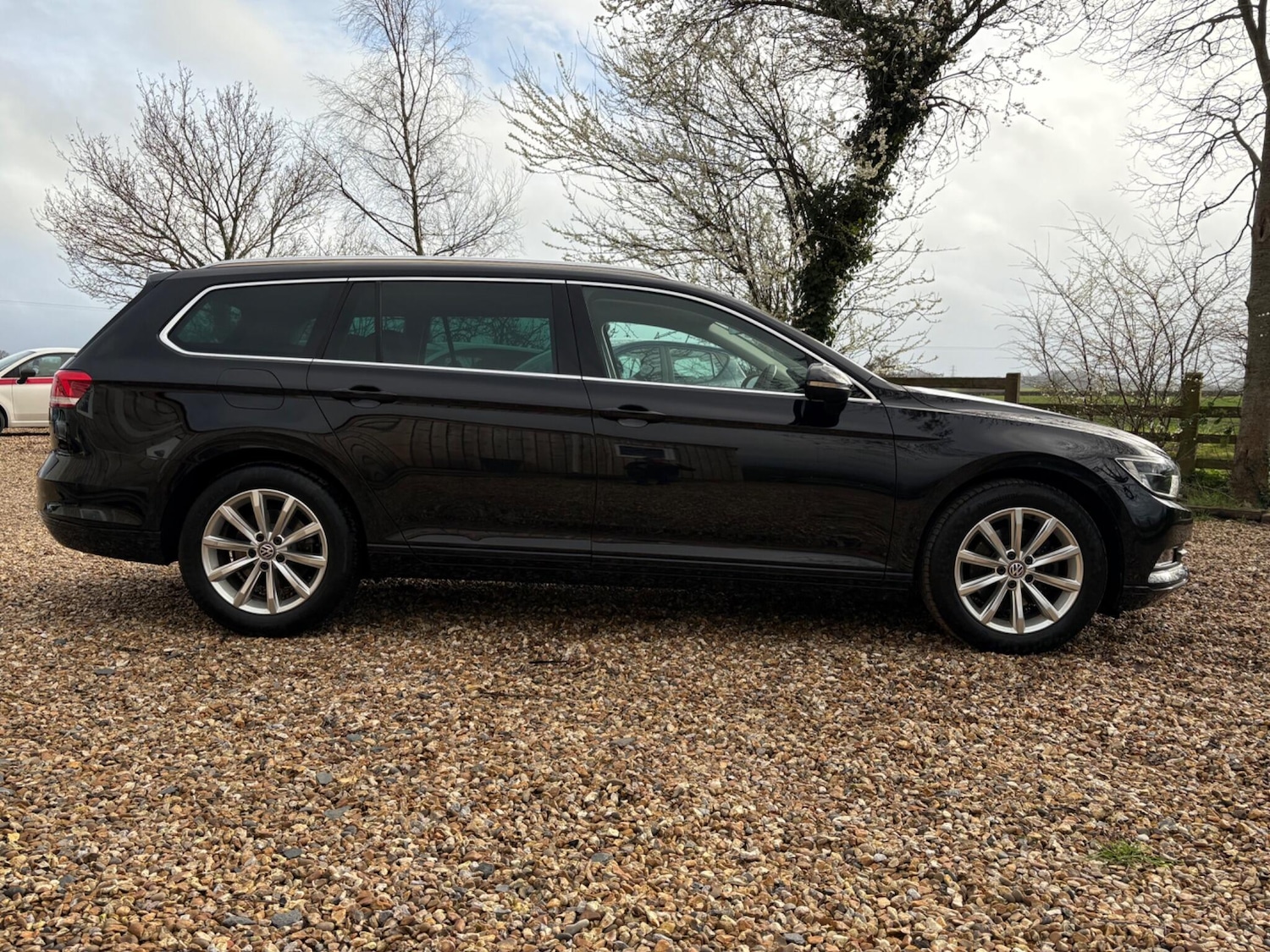 Used Volkswagen Passat 2015 for sale - 77648215: Photo 10