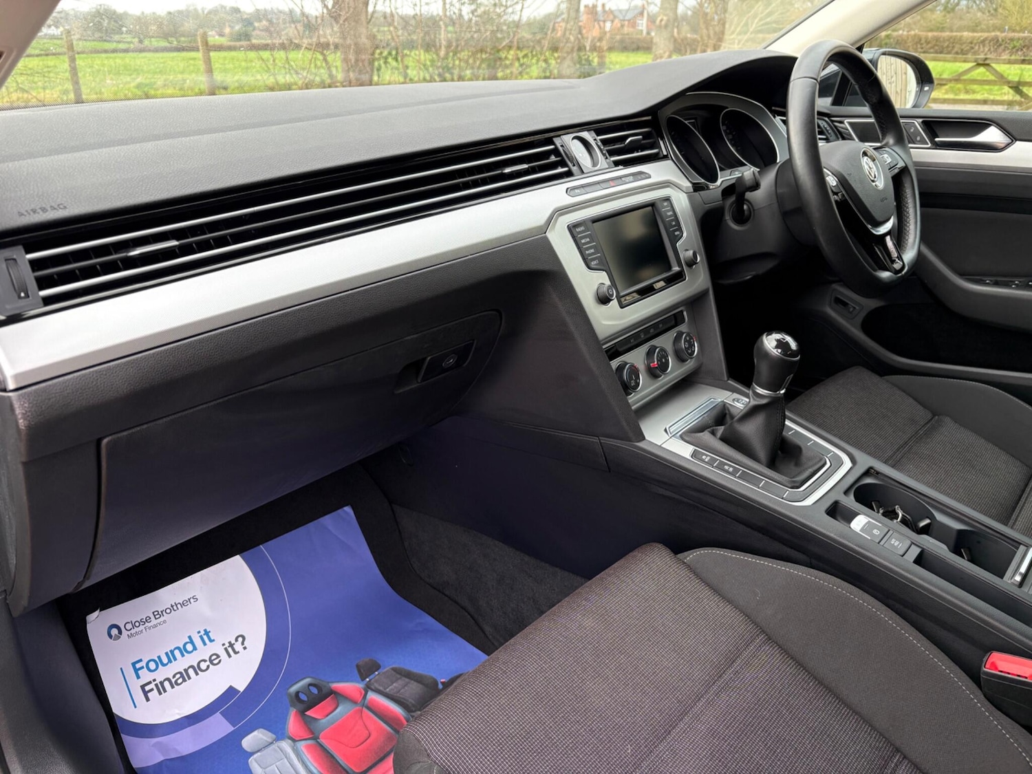 Used Volkswagen Passat 2015 for sale - 77648215: Photo 11