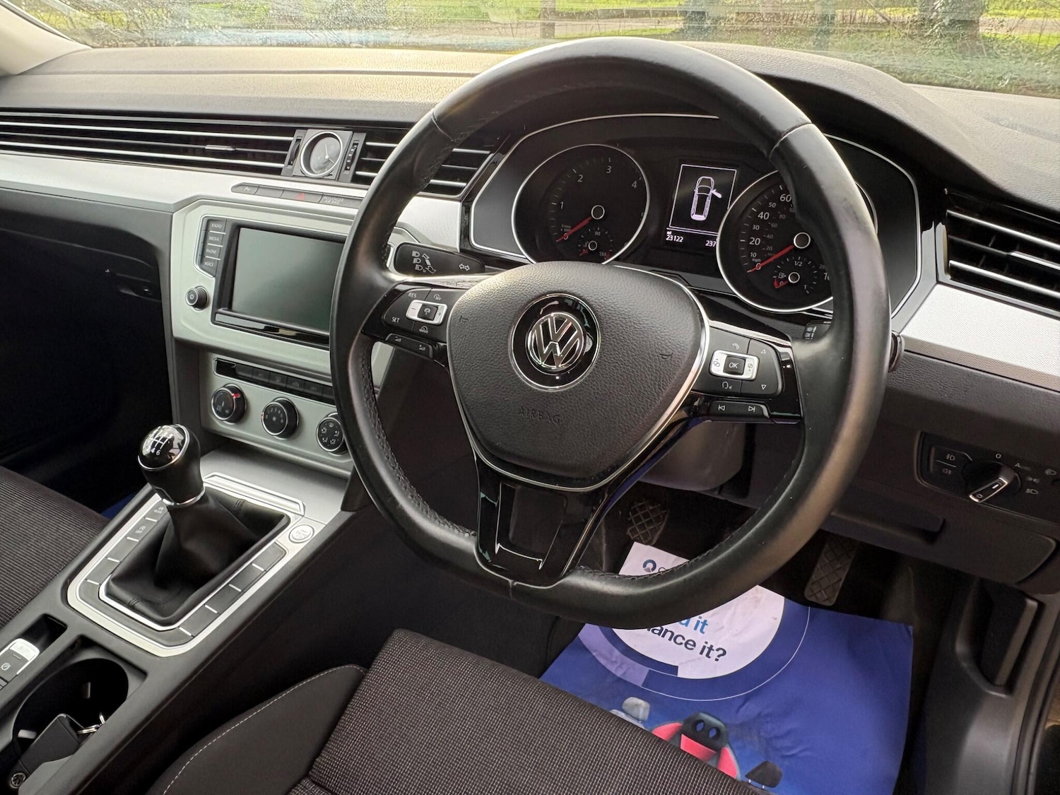 Used Volkswagen Passat 2015 for sale - 77648215: Photo 12