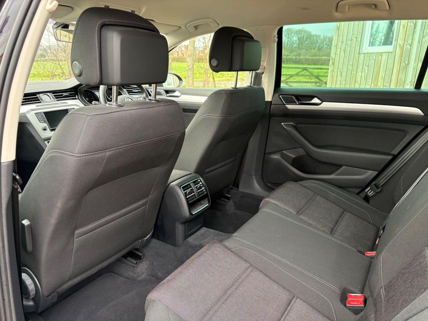 Used Volkswagen Passat 2015 for sale - 77648215: Photo 14