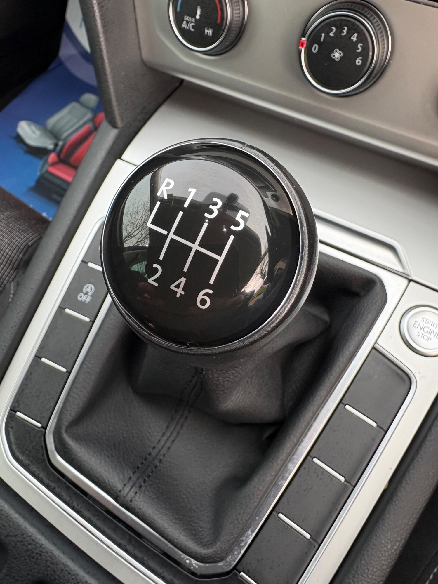 Used Volkswagen Passat 2015 for sale - 77648215: Photo 16