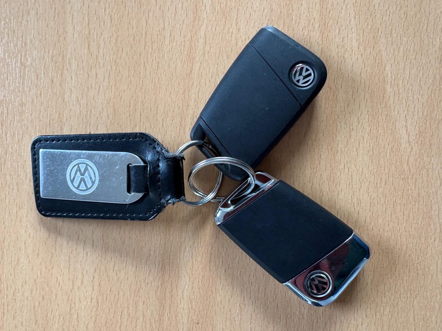 Used Volkswagen Passat 2015 for sale - 77648215: Photo 17